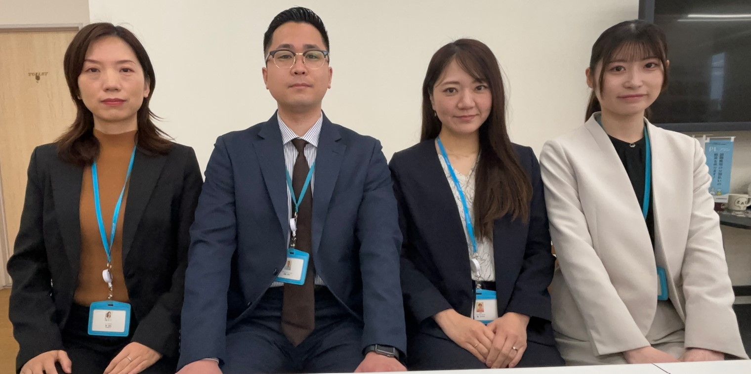 ハウスコム 行徳店