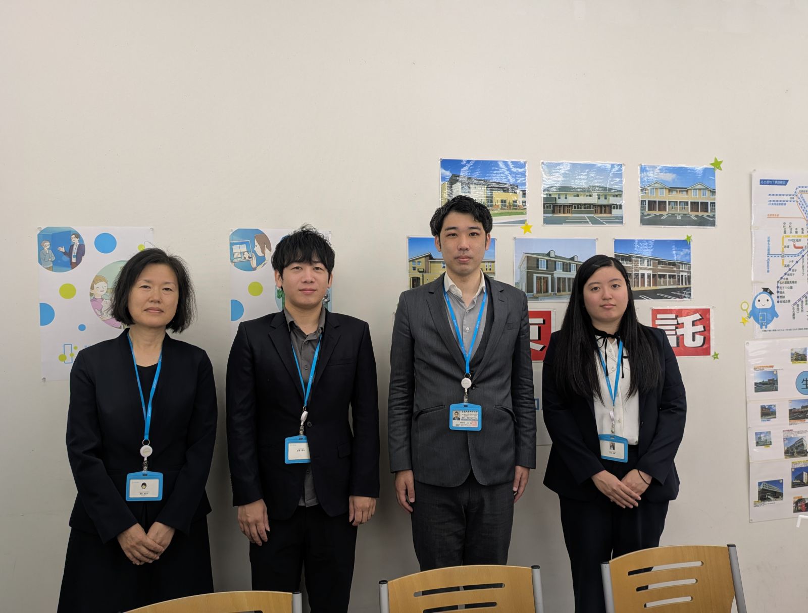 ハウスコム 浄心店