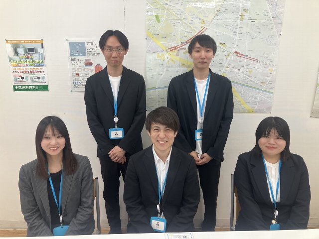 ハウスコム 向ヶ丘遊園店