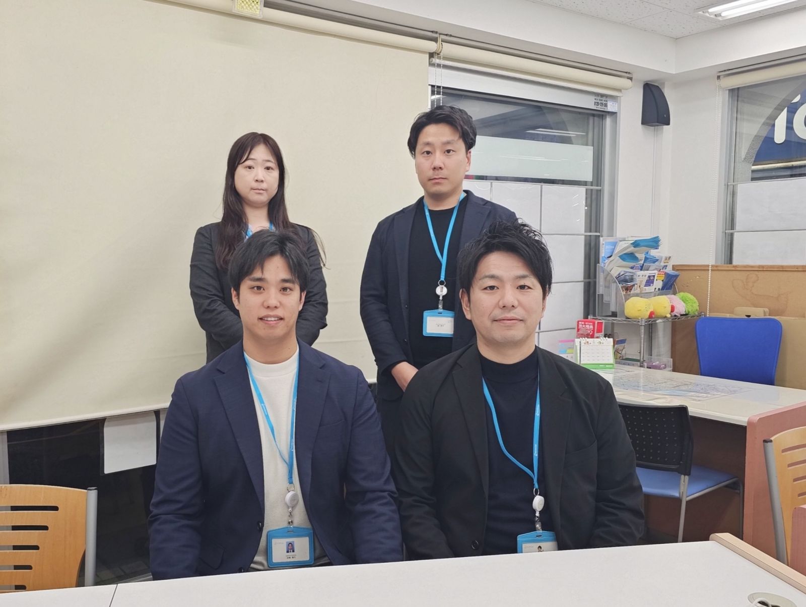 ハウスコム 元住吉店