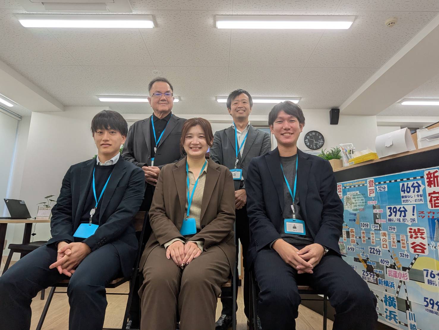 ハウスコム 中央林間店