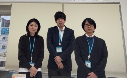 ハウスコム 北習志野店