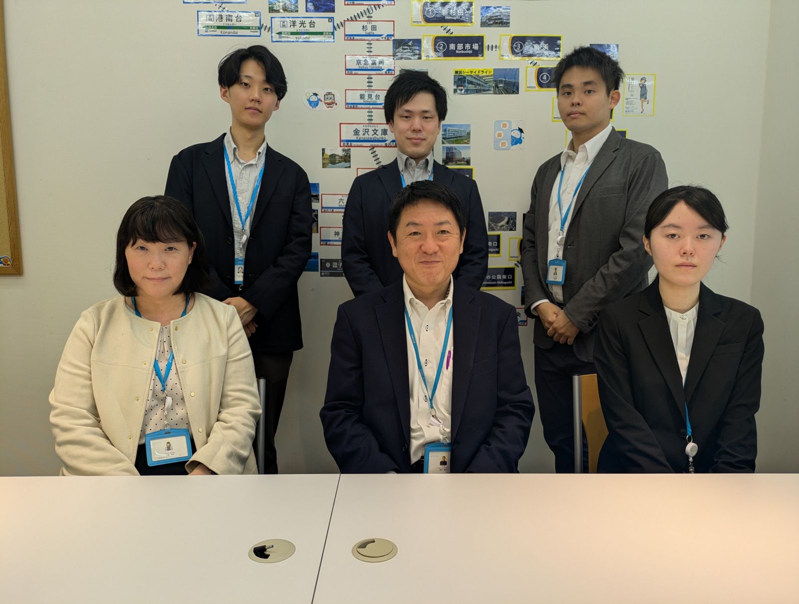 ハウスコム 金沢文庫店