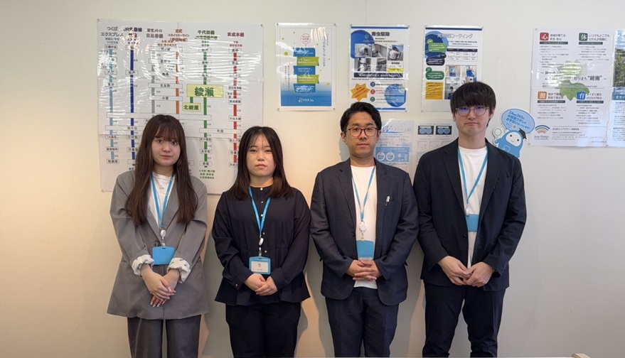 ハウスコム 綾瀬店