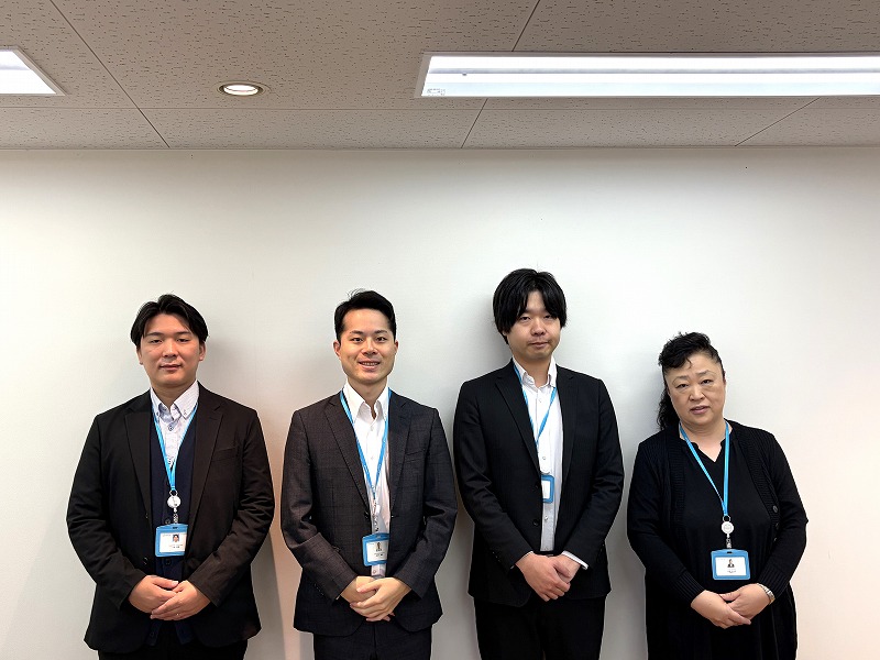 ハウスコム 東海通店