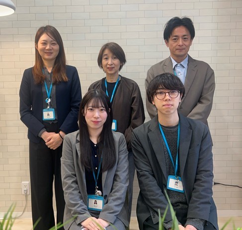 ハウスコム 中野店