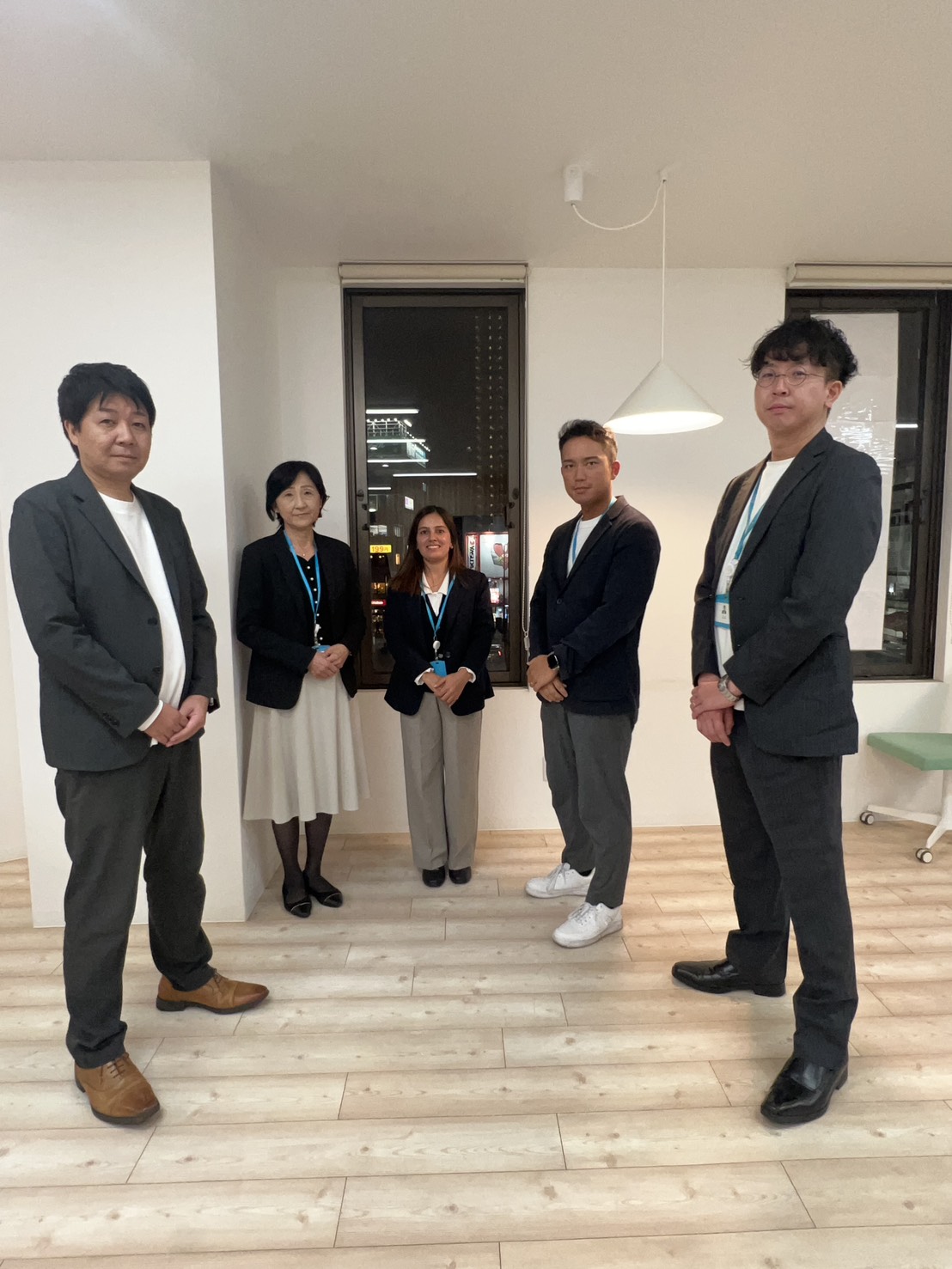 ハウスコム 稲毛店