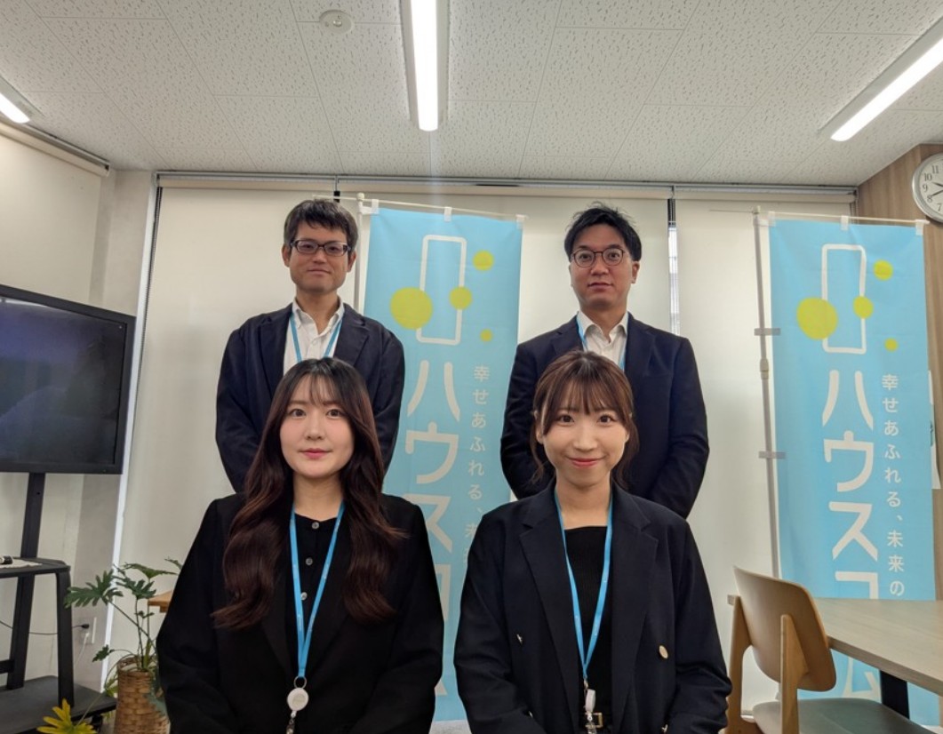 ハウスコム 西葛西店