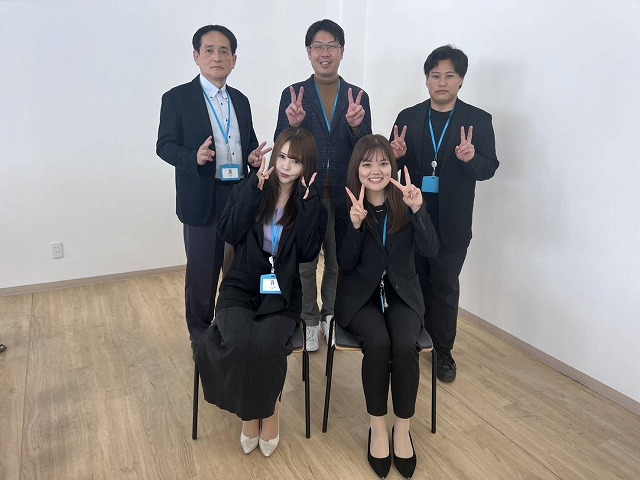 ハウスコム 磐田店