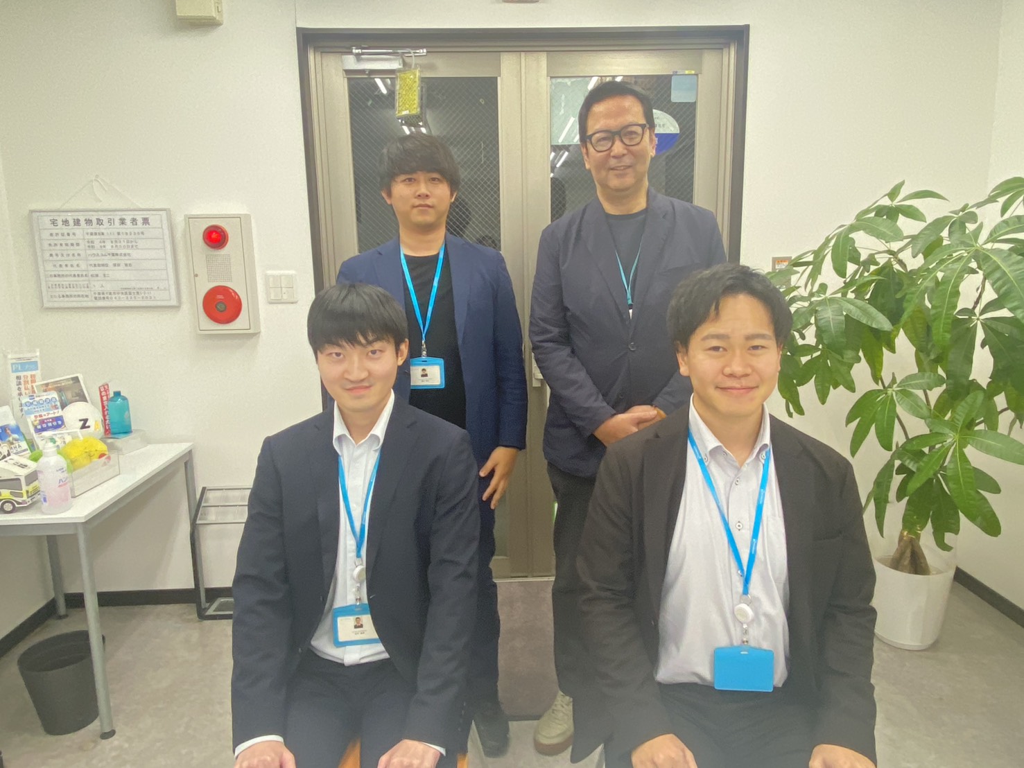 ハウスコム 南流山店