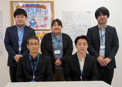 ハウスコム 伊勢崎店