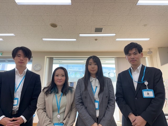 ハウスコム 水戸駅前店