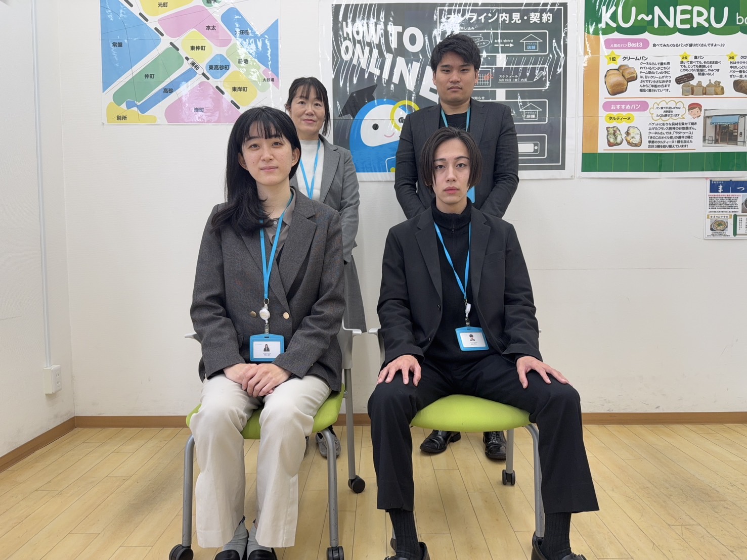 ハウスコム 浦和東口店