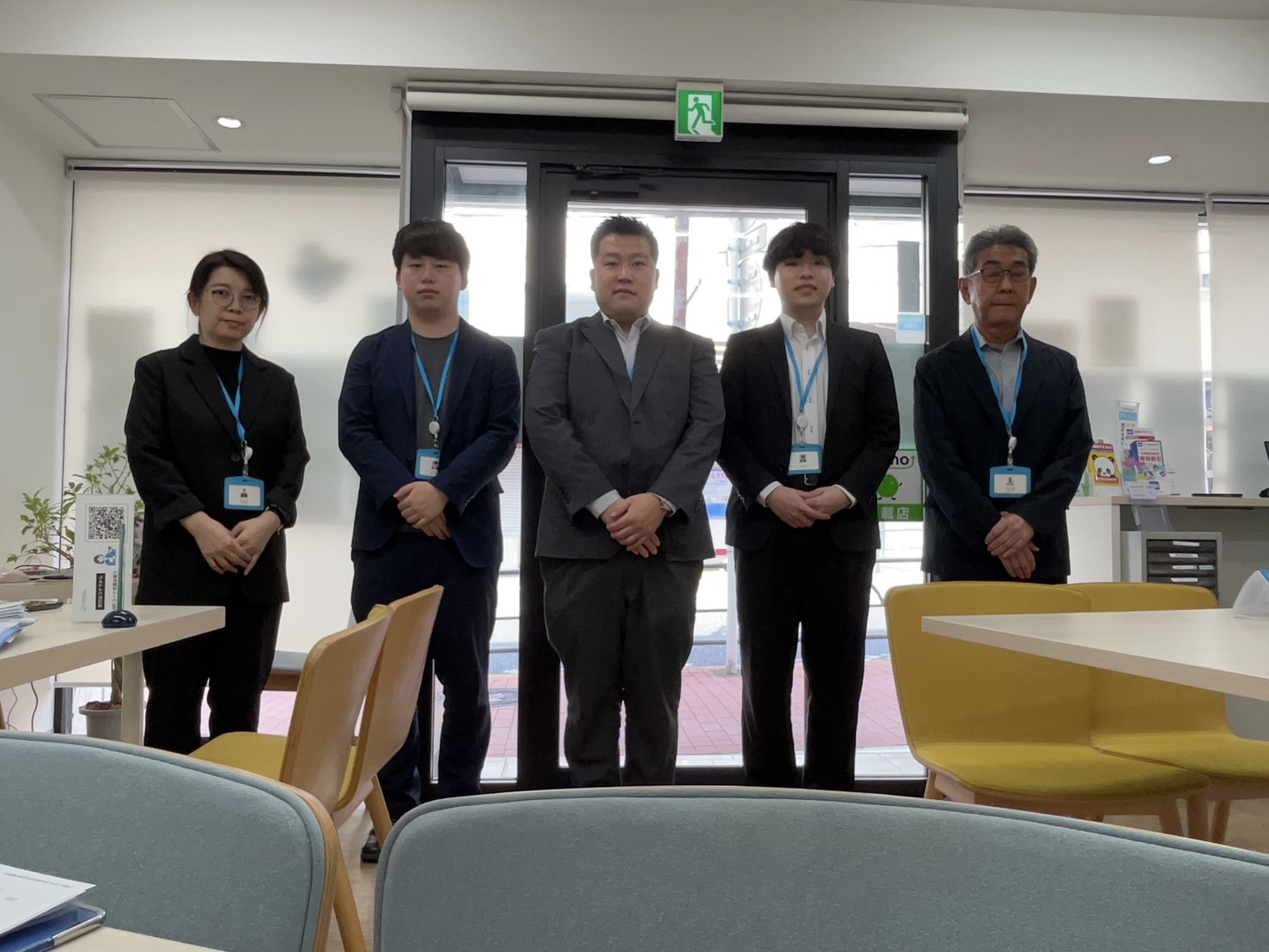 ハウスコム 大森店