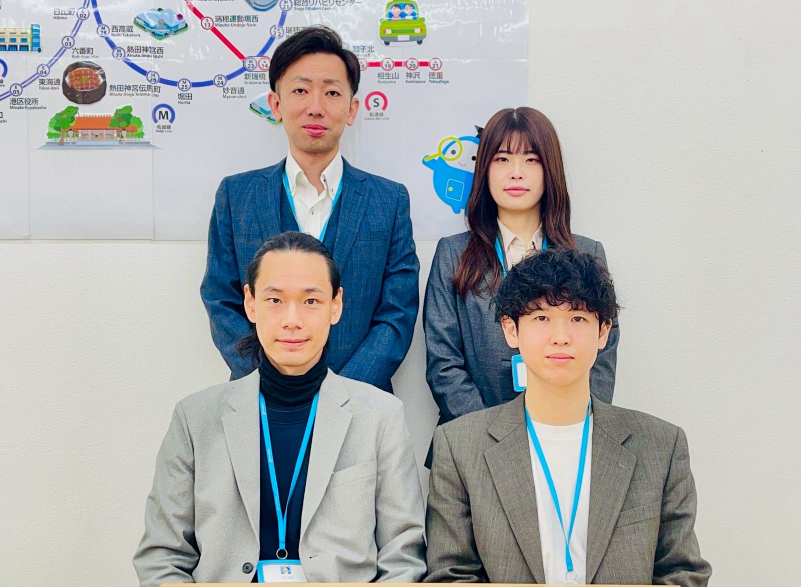 ハウスコム 黒川店