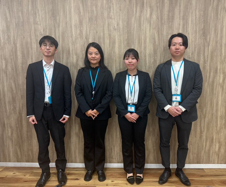 ハウスコム 取手店