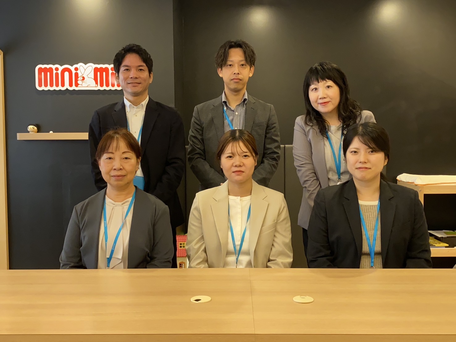 ミニミニ FC千里中央店