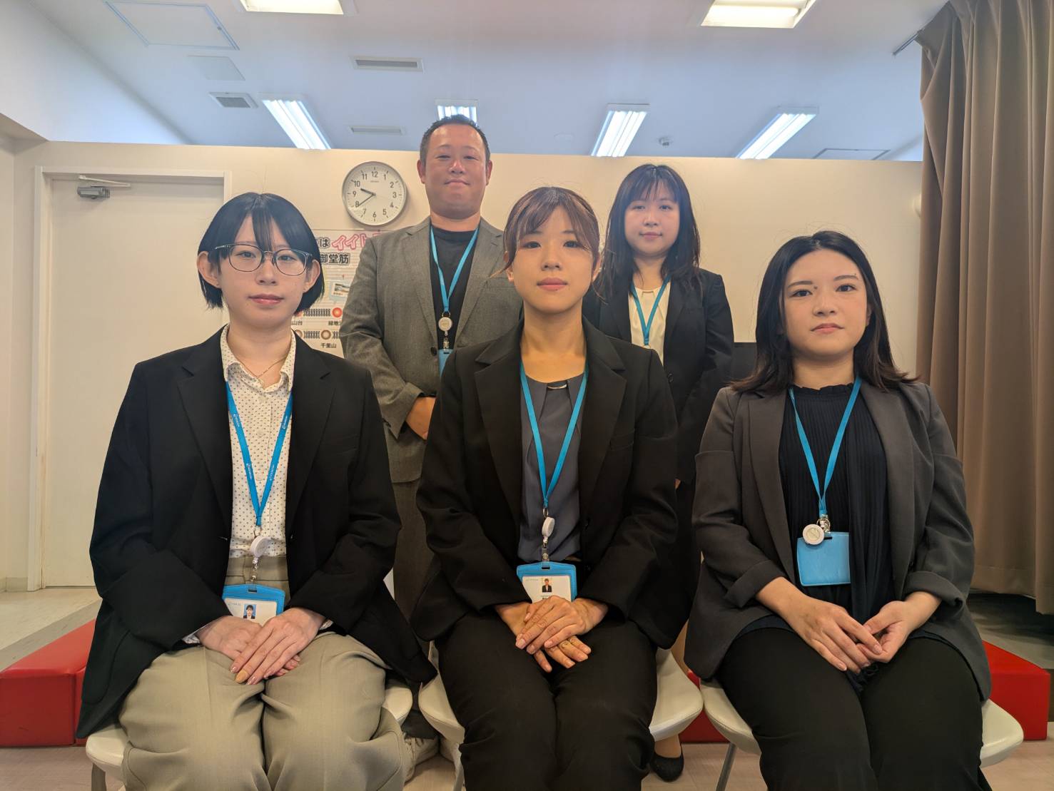 ミニミニ FC桃山台店