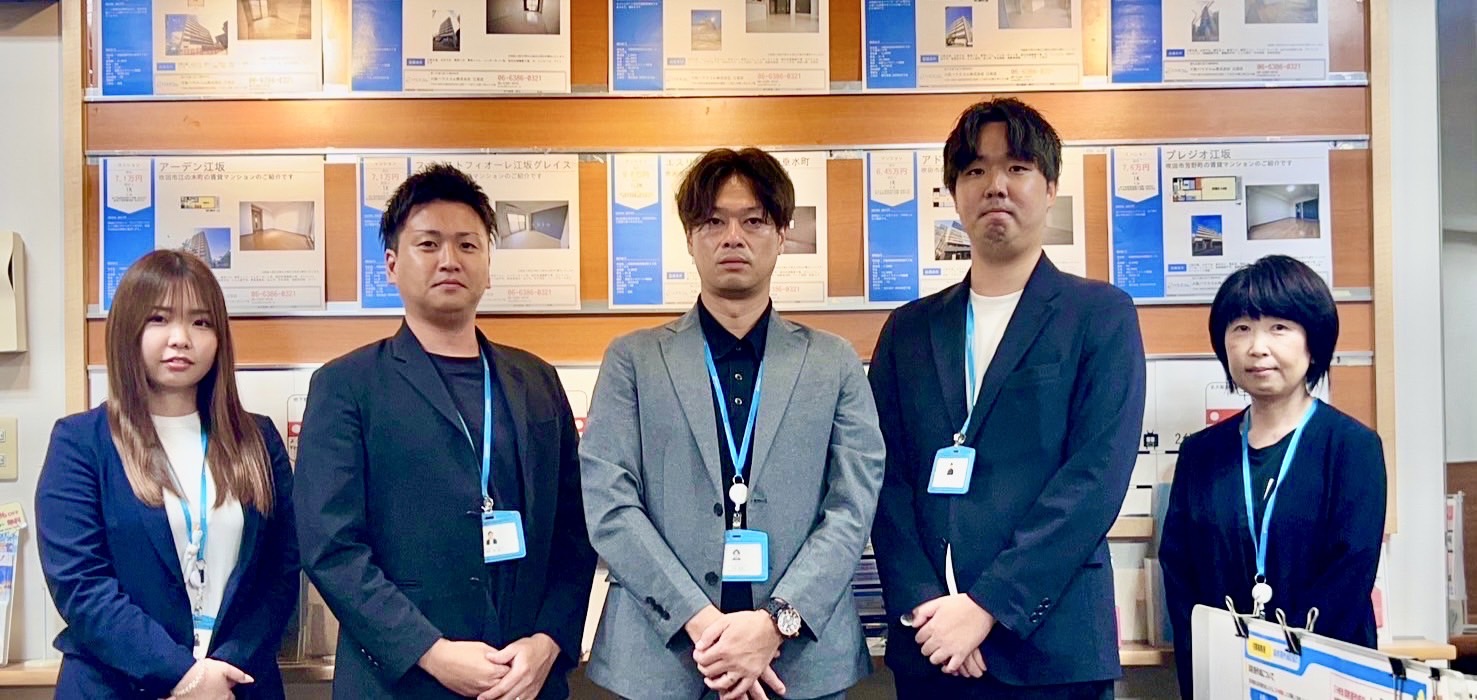 ミニミニ FC江坂店