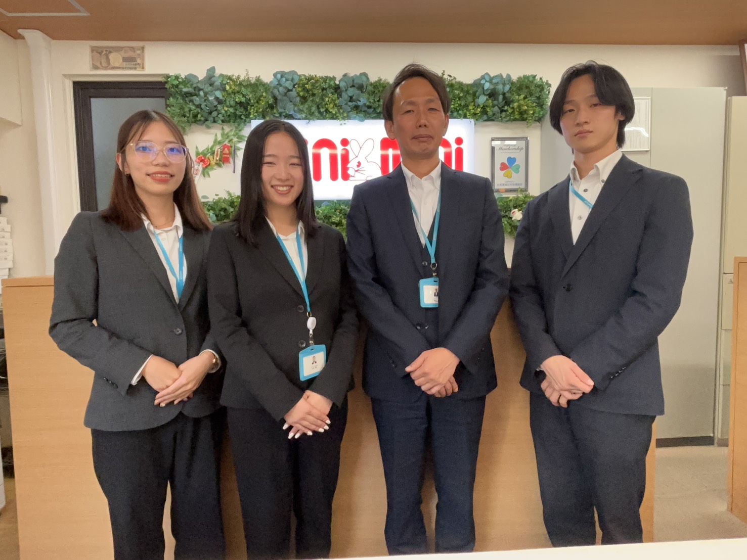 ミニミニ FC東三国店