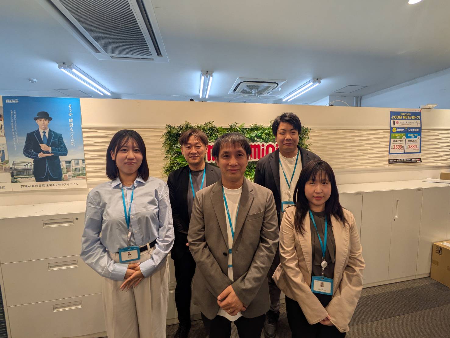 ミニミニ FC新大阪店