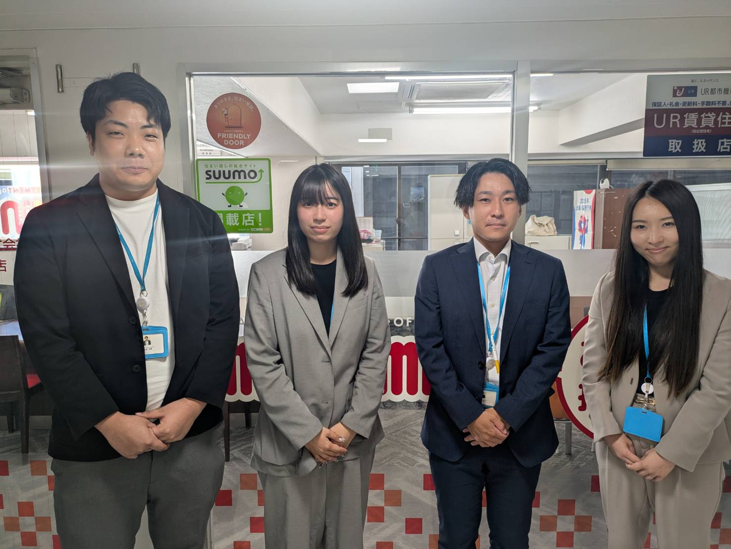 ミニミニ FC西中島南方店