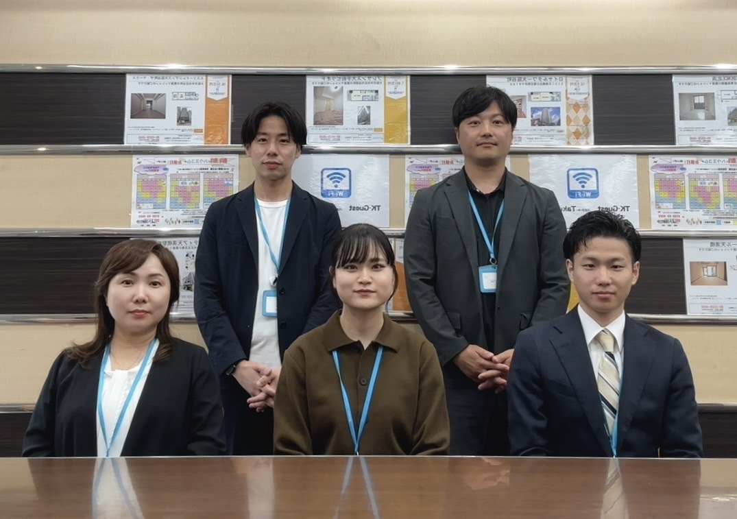 ミニミニ FC天満橋店