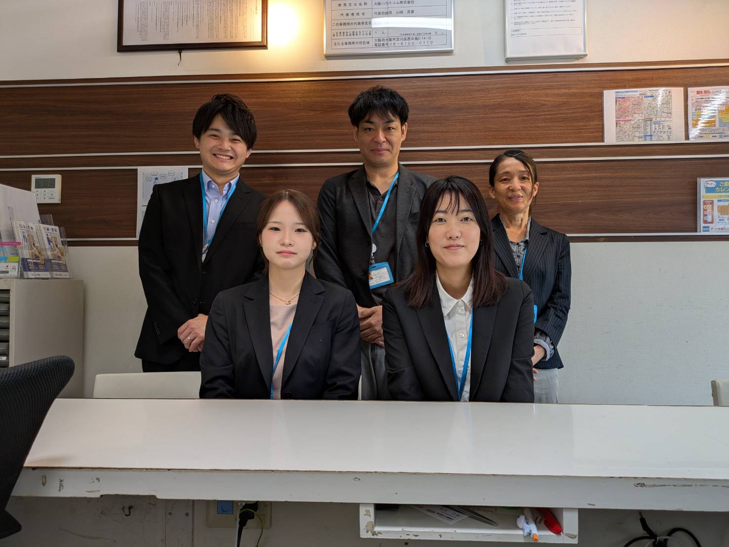 ミニミニ FC肥後橋店