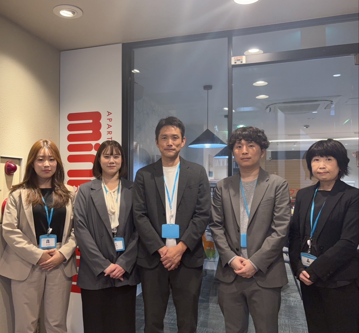 ミニミニ FC心斎橋店