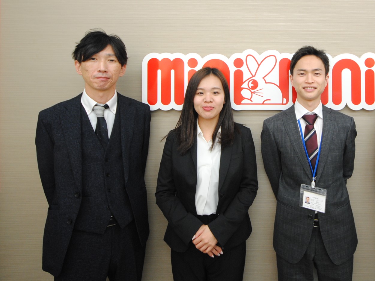 ミニミニ FC守口店