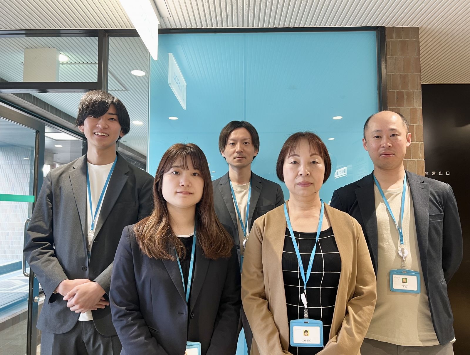 ハウスコム 緑地公園店