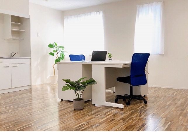 3/9 スタッフ写真