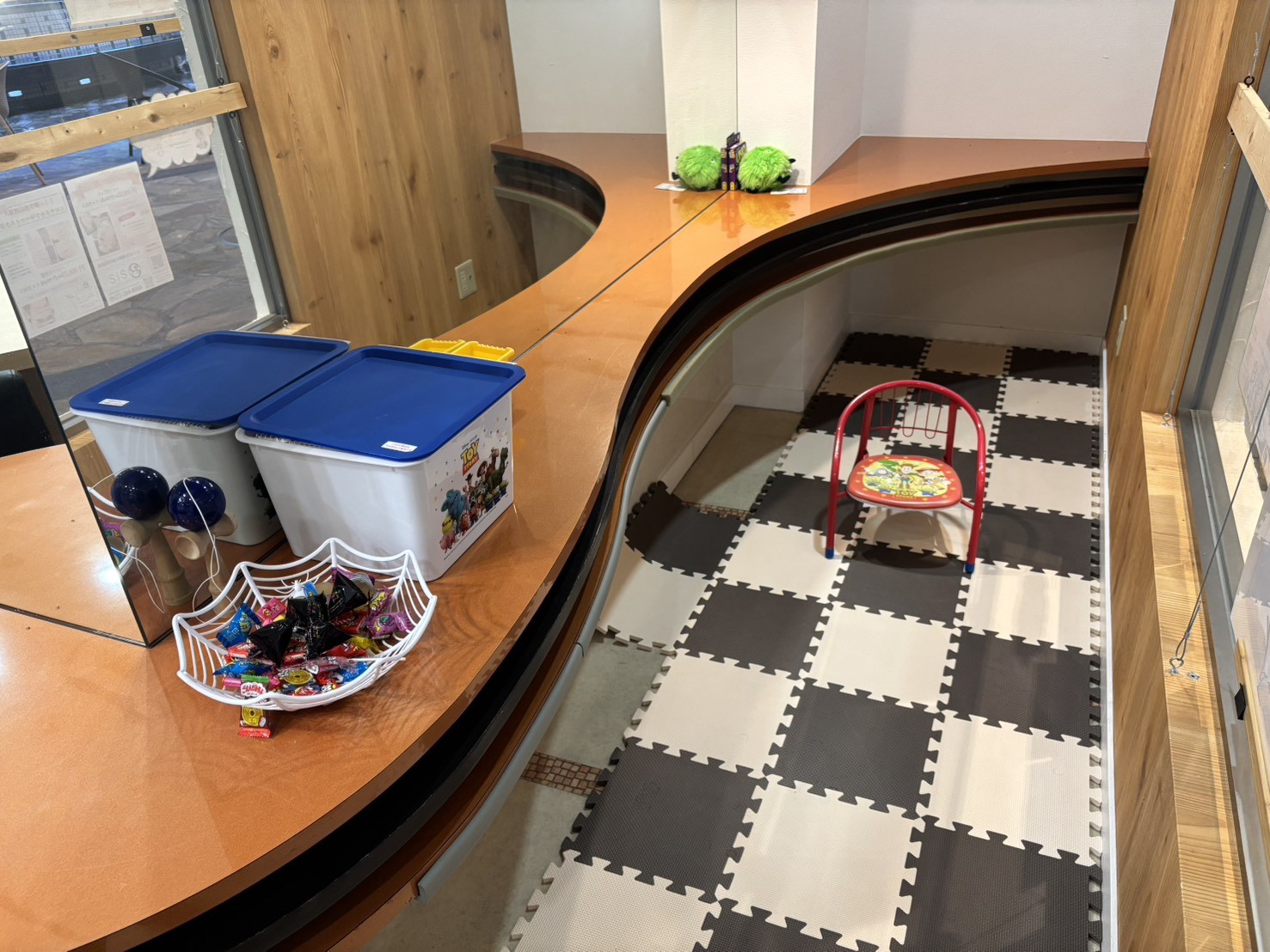 ハウスコム FC北野田店