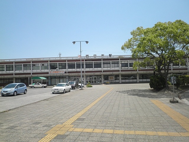 近鉄四日市駅 三重県 周辺の写真 ハウスコム